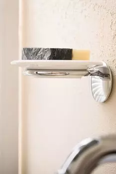 Мыльница настенная Lirio Moroshka