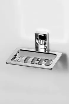 Мыльница решетка WasserKRAFT