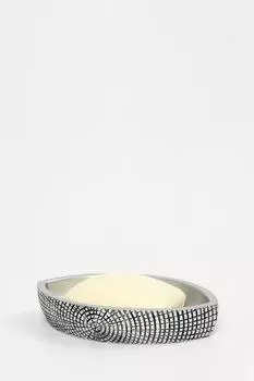 Мыльница WasserKRAFT