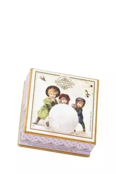 Мыло в подарочной упаковке Лила флери Душистыя радости