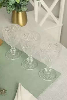 Набор бокалов 3 шт. Tognana