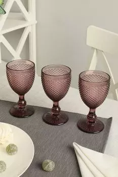 Набор бокалов 3 шт. Tognana