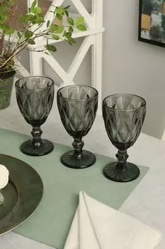 Набор бокалов 3 шт. Tognana