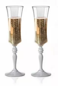 Набор бокалов для шампанского FarVerri