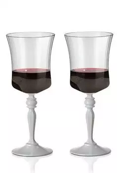 Набор бокалов для вина FarVerri