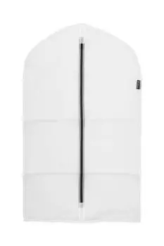 Набор чехлов для одежды 60х100см 2шт Brabantia