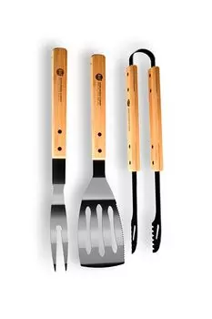 Набор для гриля из 3 предметов 800 Degrees