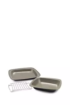 Набор для гриля из трех предметов Guardini