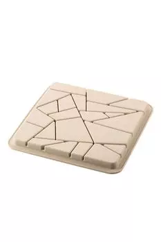 Набор для приготовления пирогов 20х20 см Silikomart