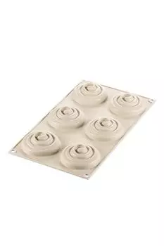 Набор для приготовления пирожных Silikomart