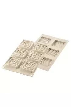 Набор для приготовления пирожных Silikomart