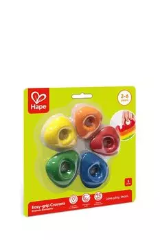 Набор для рисования из 5 мелков Юный Пикассо Hape