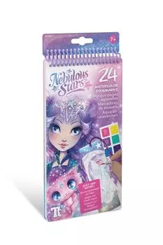 Набор для создания книжных закладок Серия Nebulia Nebulous Stars