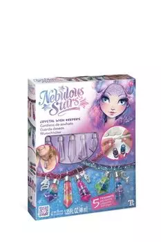Набор для создания украшений для девочек Nebulia Nebulous Stars