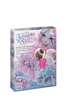 Набор для создания украшений Серия Estrelia Nebulous Stars