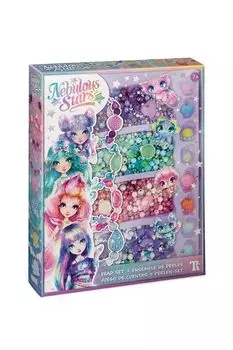 Набор для создания украшений Серия Nebulia Nebulous Stars