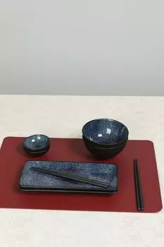 Набор для суши из 8 предметов Futari Tognana