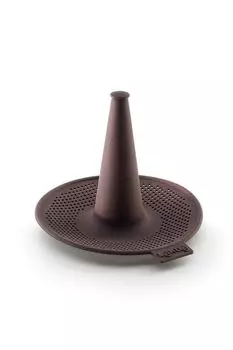 Набор форм для выпечки бейглов Lekue силиконовый 6шт Lekue