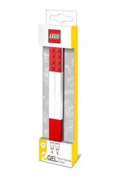 Набор гелевых ручек Lego