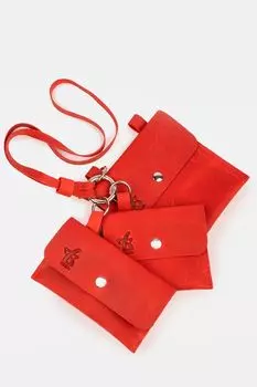 Набор холдеров КОРАЛЛ МИНИ ЗНАТЬ