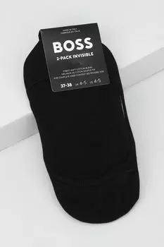 Набор и двух пар подследников BOSS