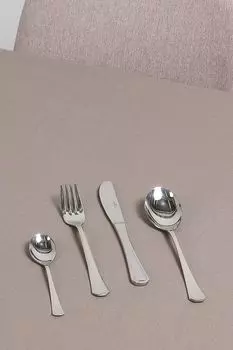 Набор из 24 столовых приборов Brasilia Pintinox