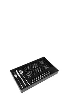 Набор из 24 столовых приборов Iris Pintinox