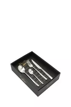 Набор из 24 столовых приборов Sky Satin Pintinox