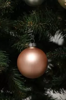 Набор из 26 стеклянных шаров Triumph Nord