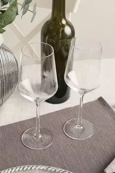 Набор из 2 бокалов для белого вина Pure Zwiesel Glas