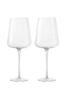 Набор из 2 бокалов для вина в подарочной упаковке Sense Liberty Jones