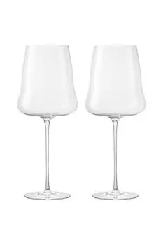 Набор из 2 бокалов для вина в подарочной упаковке Sense Liberty Jones