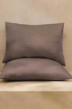 Набор из 2 декоративных наволочек Stockholm Sonno Home