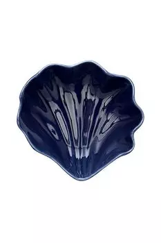 Набор из 2 фарфоровых салатников Cockle Sea treasures Tkano