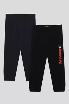 Набор из 2 хлопковых брюк OVS