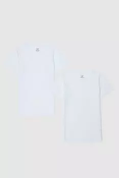 Набор из 2 хлопковых футболок OVS