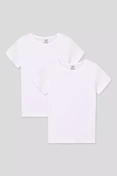 Набор из 2 хлопковых футболок OVS