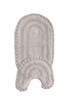 Набор из 2 хлопковых ковриков для ванной Olivia Sofi De MarkO