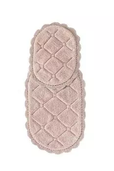 Набор из 2 хлопковых ковриков для ванной Brianna Sofi De MarkO