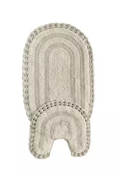 Набор из 2 хлопковых ковриков для ванной Olivia Sofi De MarkO