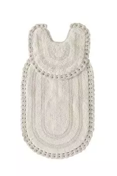 Набор из 2 хлопковых ковриков для ванной Olivia Sofi De MarkO