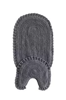 Набор из 2 хлопковых ковриков для ванной Olivia Sofi De MarkO