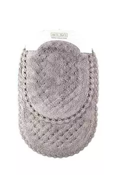 Набор из 2 хлопковых ковриков для ванной Avrora Sofi De MarkO