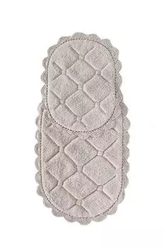 Набор из 2 хлопковых ковриков для ванной Brianna Sofi De MarkO