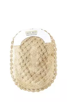 Набор из 2 хлопковых ковриков для ванной Avrora Sofi De MarkO