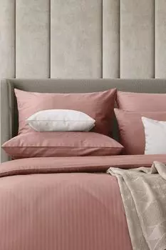 Набор из 2 хлопковых наволочек Verossa