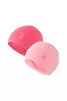 Набор из 2 хлопковых шапок OVS