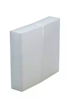 Набор из 2 хозяйственных губок из меламина Meule