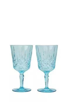 Набор из 2 хрустальных бокалов Noblesse Colors Nachtmann