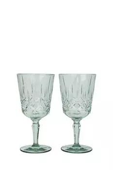 Набор из 2 хрустальных бокалов Noblesse Colors Nachtmann